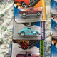 Illustration for article titled Colossal Die-Cast Collection - Cars I Kept - 6 - The Fam